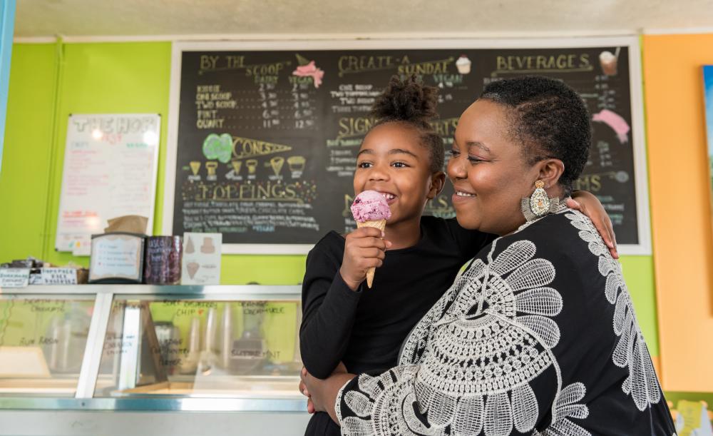 The Hop Ice Cream The Hop Ice Cream