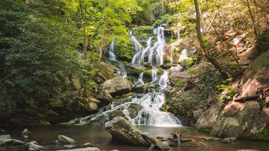 Waterfall Safety 101