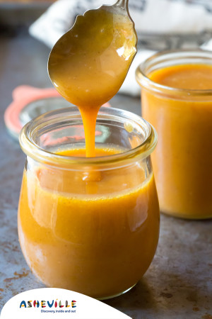 Pumpkin Spice Syrup #Recipe | ExploreAsheville.com Pumpkin Spice Syrup #Recipe | ExploreAsheville.com
