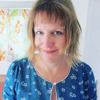 Ami Worthen