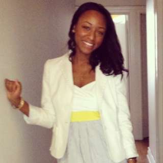 Shayla Martin