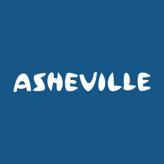 Asheville logo