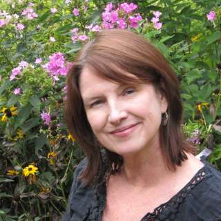 Joanne O'Sullivan