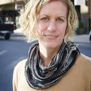 Alli Marshall