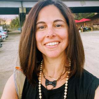 Lindsay Grossman