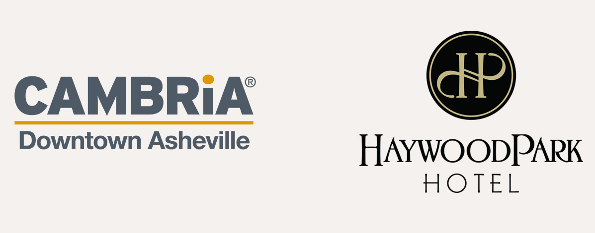 AVL Beer Week Hotel Sponsors