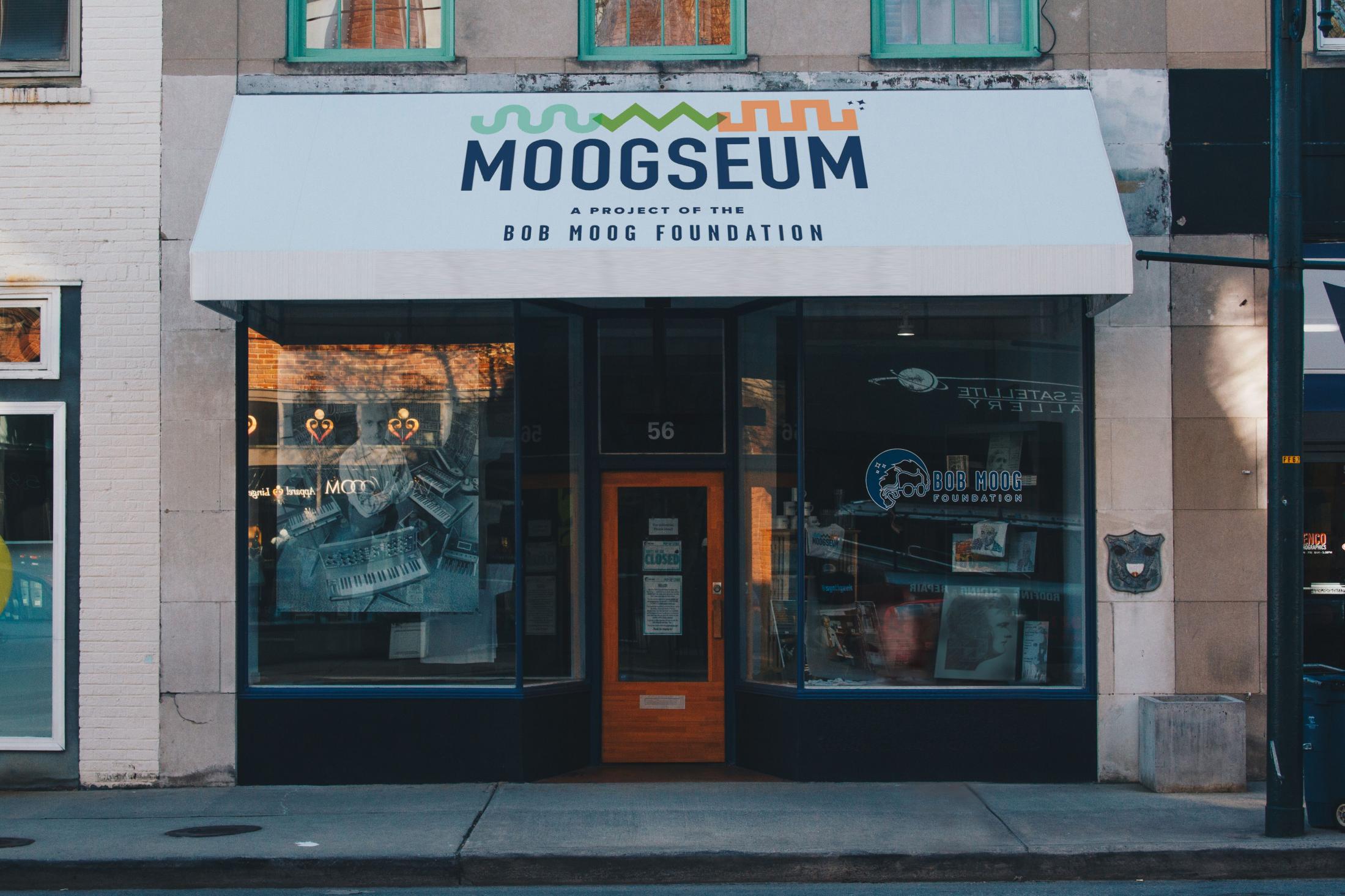 Moogseum