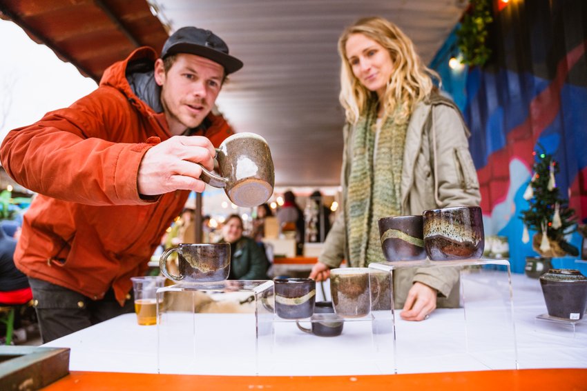 Christmas Market
