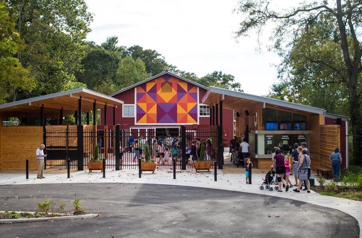 WNC Nature Center