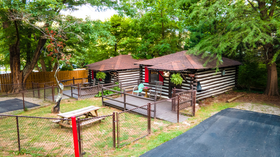 Weekday special: Stay 3 or More Nights and Get 1 Free