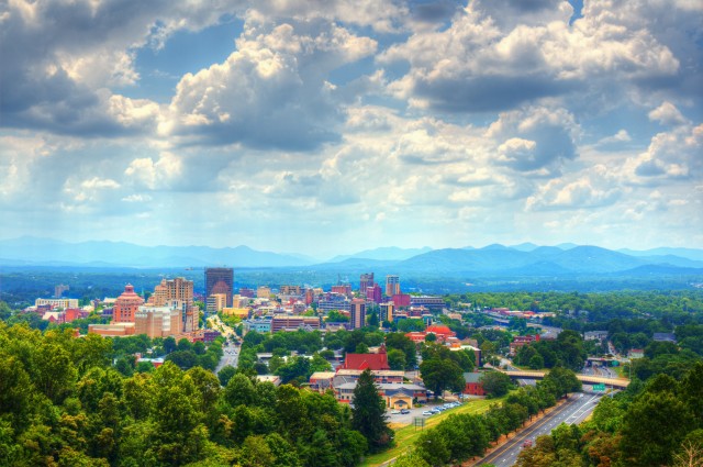 Save $30 at Any Vacation Rental Near Asheville!