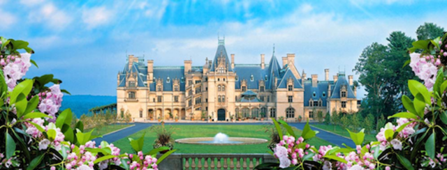 Get Free Tickets to The Biltmore!