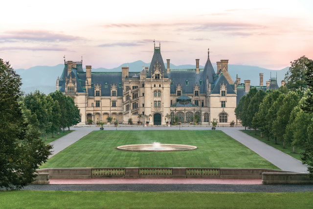 $169 for 2 Biltmore Tickets!