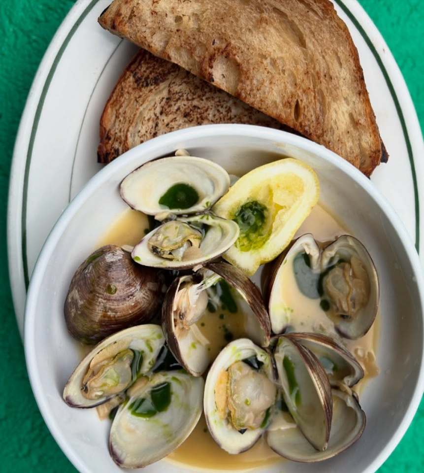 Rotating seasonal specials