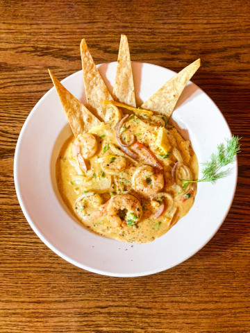 Enjoy Brunch, Mediterranean-Style, Every Saturday & Sunday From 10-3pm! Get All Your Southern Brunch Favorites With A Mediterranean Twist Plus Signature Dishes Like Our Shakshuka, Egg Gyros, & Mediterranean Omelettes!