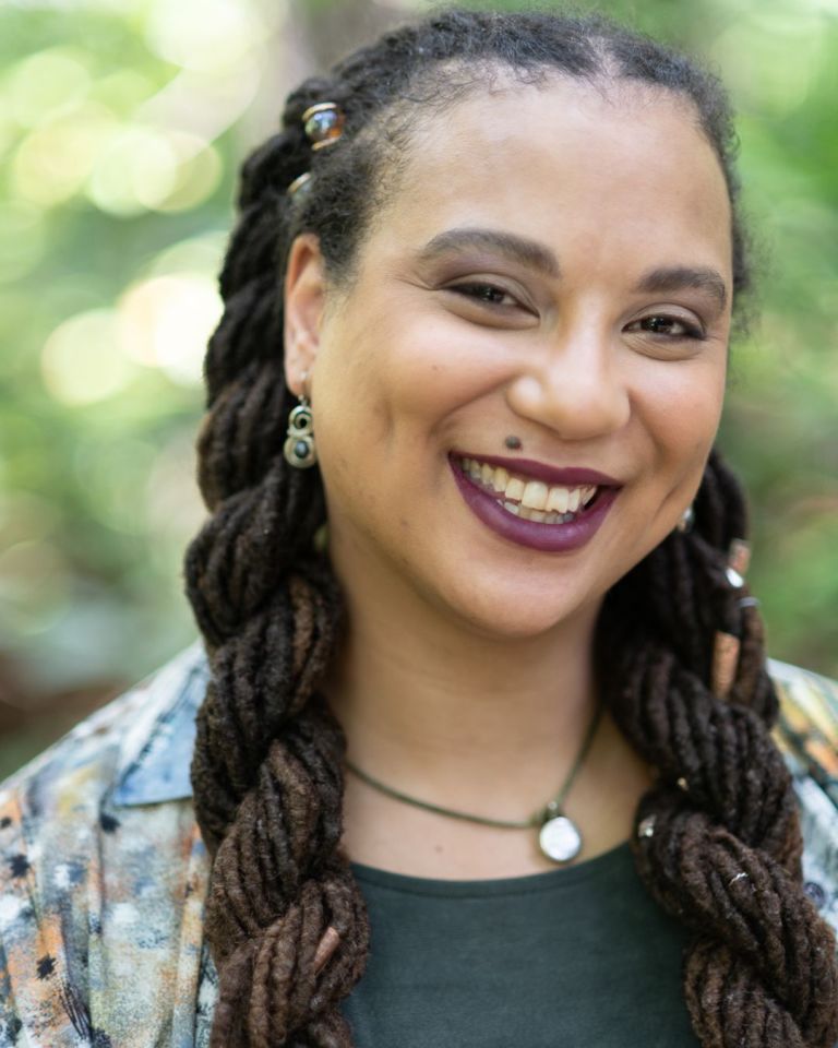 Meet Jazmin, the Owner of More To Love. She is making her dream of affordable fashion for everyone a reality! Stop by and experience a curvy haven for yourself. Don't have time to stop by? We are online to and we offer shipping for only $4.99!
