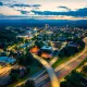Asheville Regional Airport