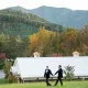 Wedding at Chestnut Ridge by Jessica Merithew Photography
