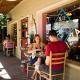 Blue Mountain Pizza, Weaverville