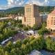 Top 2024 Summer Festivals & Events in Asheville