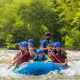 Whitewater Rafting!
