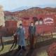 South Slope Mural Trail - 100 Years