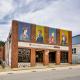 "Arts. People. Empowerment" at Open Hearts Art Center