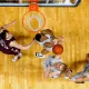 Spectator Sports - Men's Basketball in Asheville