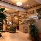 The Flat Iron Hotel in downtown Asheville / Photo: Darrell Cassell