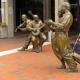 Asheville Urban Trail - Appalachian Stage