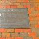 Asheville Urban Trail - Brick Artisan
