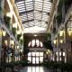 The Grove Arcade