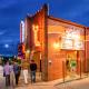 Orange Peel Music Venue