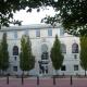 Pack Memorial Library Building