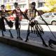 Asheville Urban Trail - Shopping Daze