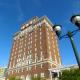 The Battery Park Hotel