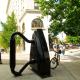 Asheville Urban Trail - Flat Iron Architecture