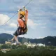 Ziplines