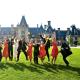Wedding at Biltmore by Ashley Felkel