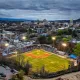 McCormick Field / Photo: Reggie Tidwell