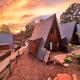 Wrong Way River Lodge Cabins