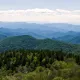 Cowee-Mountains-Overlook / Photo: Vicki Dameron