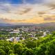 Downtown Asheville / Photo: Jared Kay