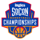 SoCon Basketball Logo