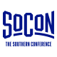 Southern Conference Logo