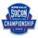 SoCon Wrestling Logo