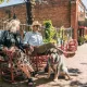 Black Mountain, the Little Town That Rocks