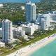Miami Beach to Asheville