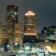 Boston to Asheville