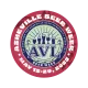 AVL Beer Week 2025 Logo